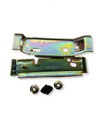 Fiat Punto (176) Seat belt trim 5995550