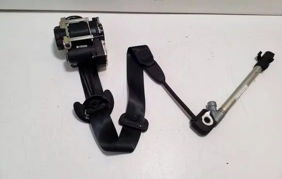 Cupra Born Front seatbelt 10C857706G