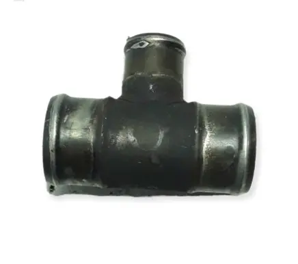 Mitsubishi Pajero Intercooler hose/pipe