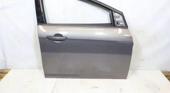 Ford Focus Front door