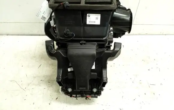 Mini Clubman F54 Interior heater climate box assembly 