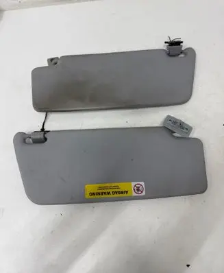 Mercedes-Benz C W203 Sun visor
