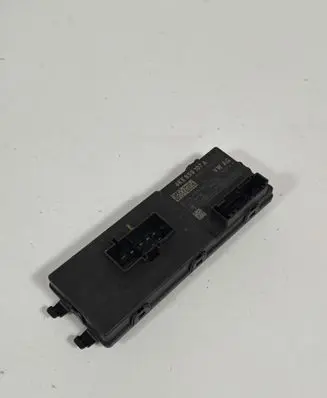 Skoda Enyaq iV Tailgate/trunk control unit/module 4KE959107A