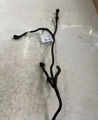 Ford Transit Custom Fuel return line/hose GK2Q9K022AD