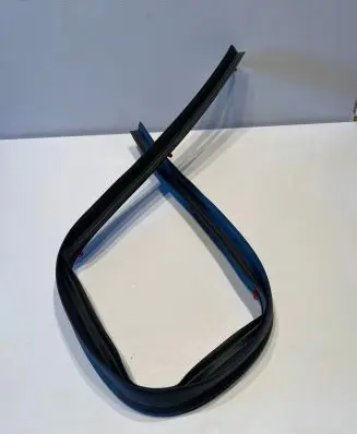 Honda CR-V Rubber seal front door (on door) 72326-T7A-J01