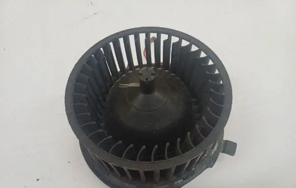 Volkswagen Caddy Heater fan/blower 210715511F