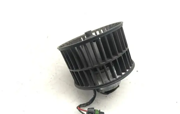 Heater fan/blower