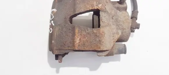 Audi A2 Front brake caliper