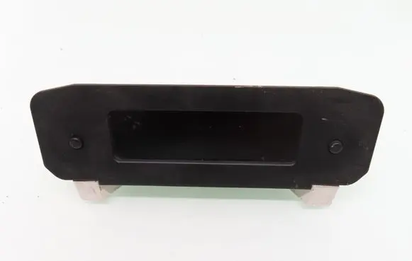 Peugeot 206 CC Screen/display/small screen 216592770 9641014877 216592759
