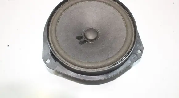 Maserati Ghibli Front door speaker