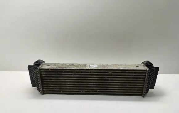 BMW 5 F10 F11 Intercooler radiator 7805629 17517805629 780562906