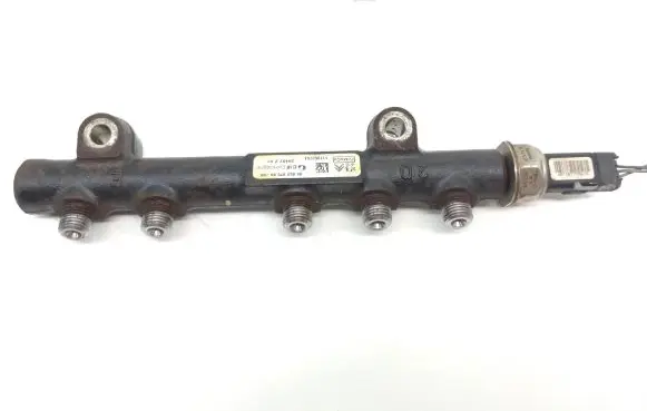 Ford Focus Fuel main line pipe 9685297580 9670076780 111053754