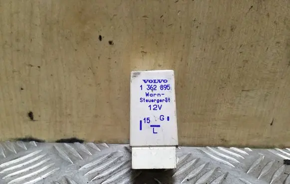 Volvo S70 V70 V70 XC Other relay 1362895