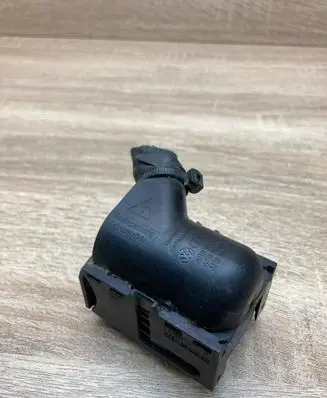 Volkswagen Polo V 6R Plug wire 6R0906385 6R0906379