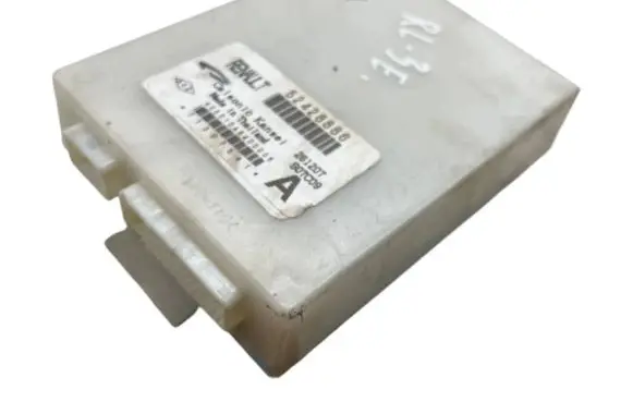 Renault Laguna III Other control units/modules 52428886 261207 S07C09