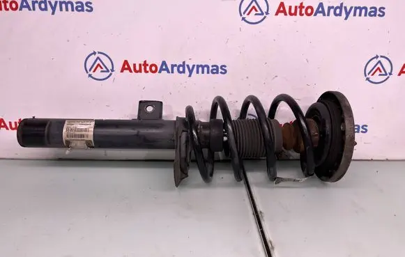 BMW X3 F25 Front shock absorber/damper 6796409 31316796409