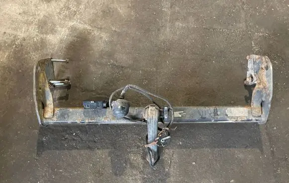 Mercedes-Benz V Class W447 Tow bar set 313427600001 A4479004105 A4479014302