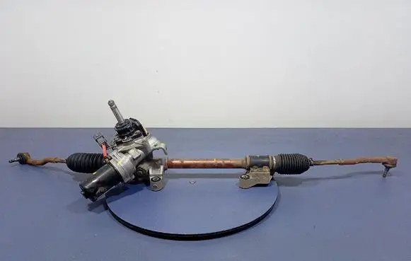 Honda Jazz Steering rack SAAP0