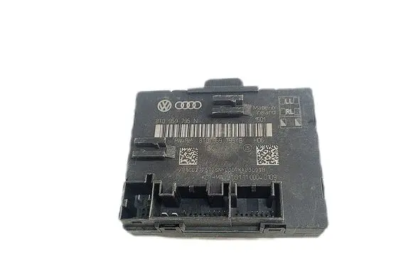 Audi A4 S4 B8 8K Door control unit/module 8T0959795N