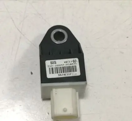 Hyundai i40 Airbag deployment crash/impact sensor 959200U000 SB74I112