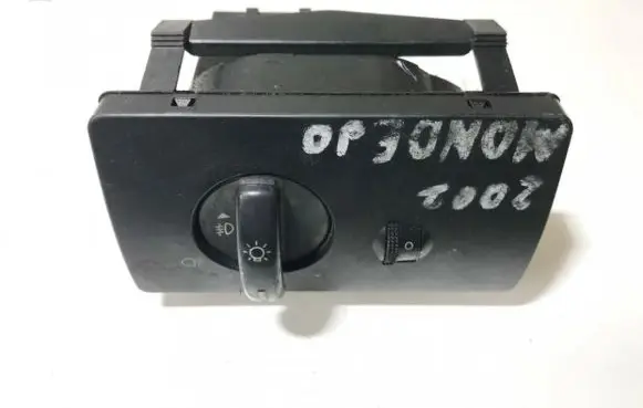 Ford Mondeo Mk III Light switch 1s7t13a024hb 1s7t-13a024-hb