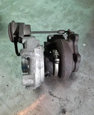 Turbo