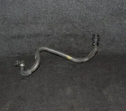 Land Rover Range Rover Evoque L538 Air intake hose/pipe BJ328274AA