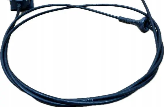 Cadillac Escalade IV Engine bonnet/hood lock release cable 84279471
