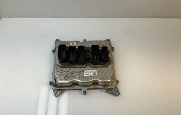 BMW X3 F25 Engine control unit/module ECU 8639594