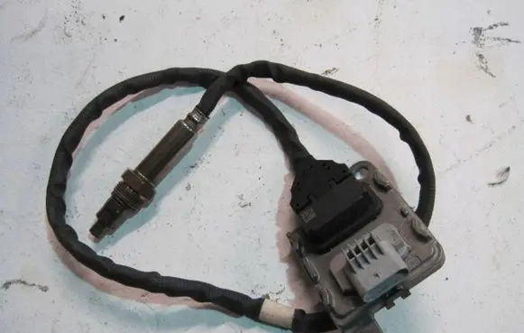 Renault Kadjar Lambda probe sensor 227901939R