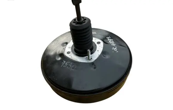 Renault Trafic II (X83) Brake booster 8200506830 93857441