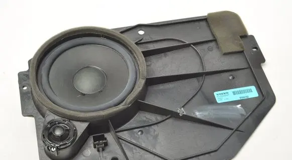 Volvo C30 Front door speaker 31252247