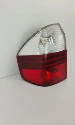 BMW X3 E83 Rear/tail lights 7162209