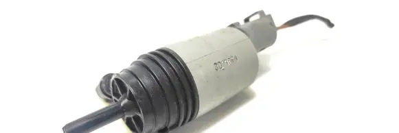 BMW 1 E81 E87 Windscreen/windshield washer pump 6934159 235576