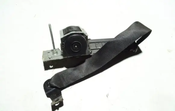 Opel Astra H Front seatbelt 604512200