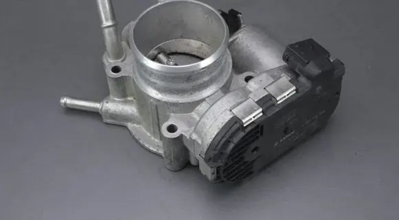 KIA Venga Throttle valve 351002B150