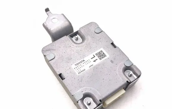 Toyota RAV 4 (XA50) Alarm control unit/module 8657242051 1669001230
