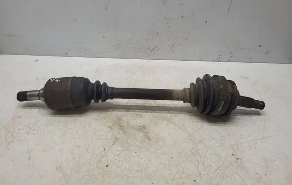 Citroen Jumpy Front driveshaft