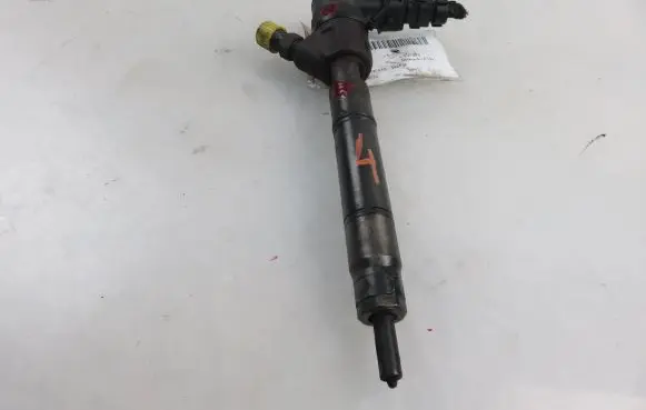KIA Ceed Fuel injector 0445110256 338002A400
