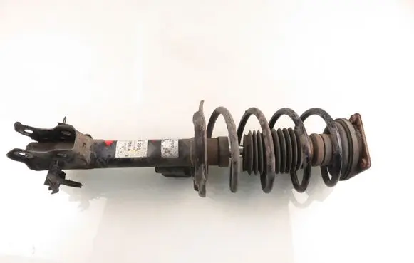 Mercedes-Benz B W245 Front shock absorber with coil spring 824903012968