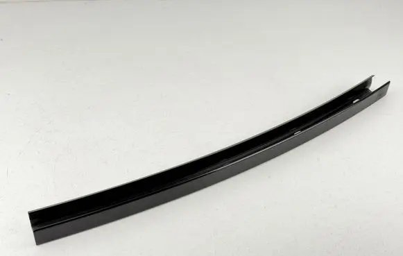 BMW 3 G20 G21 Rear door window/glass frame 7465141 22352510