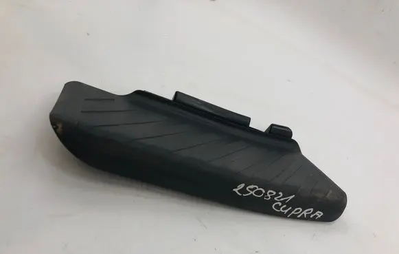 Cupra Formentor Foot rest pad/dead pedal 5q1864777c
