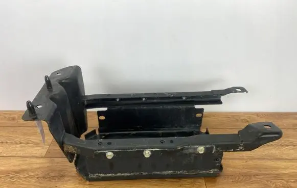 Jeep Wrangler Battery bracket 05057870A0