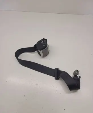 Audi A6 S6 C6 4F Rear seatbelt 4F0857805E