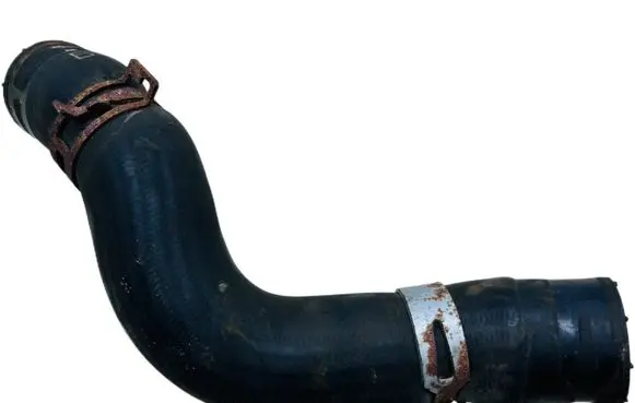 Toyota Avensis T270 Engine coolant pipe/hose OYT26173 (B)(L)