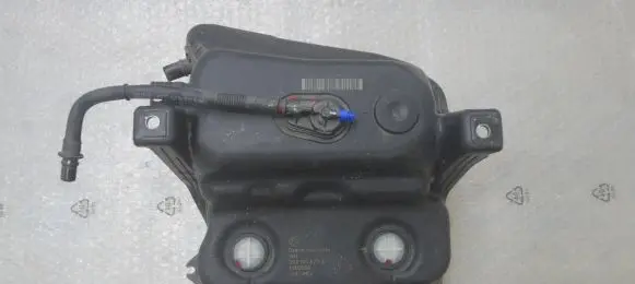 Adblue pump