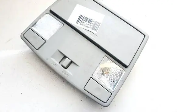 Mazda 5 Front seat light gk2a69970 gk2e69970