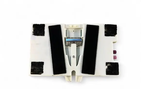 Fuel injection pump control unit/module