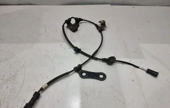 KIA Sportage Rear ABS sensor wiring 