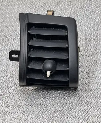 Mini One - Cooper F56 F55 Dash center air vent grill 64229265406 7108109113 162083